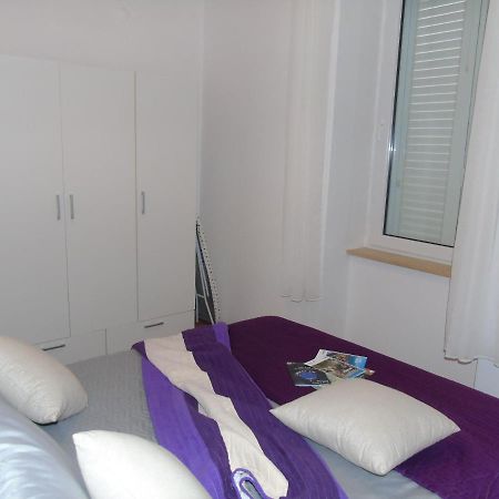 Apartman Vale Apartment Рийека Екстериор снимка