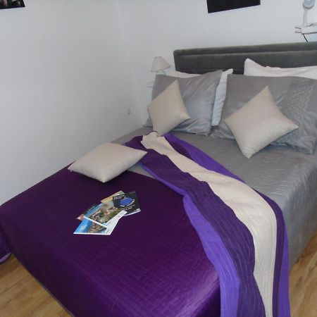 Apartman Vale Apartment Рийека Екстериор снимка