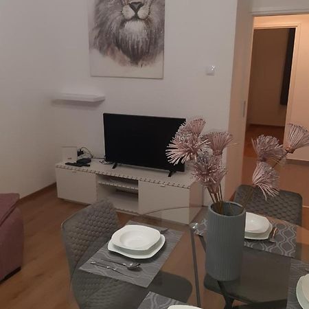 Apartman Vale Apartment Рийека Екстериор снимка