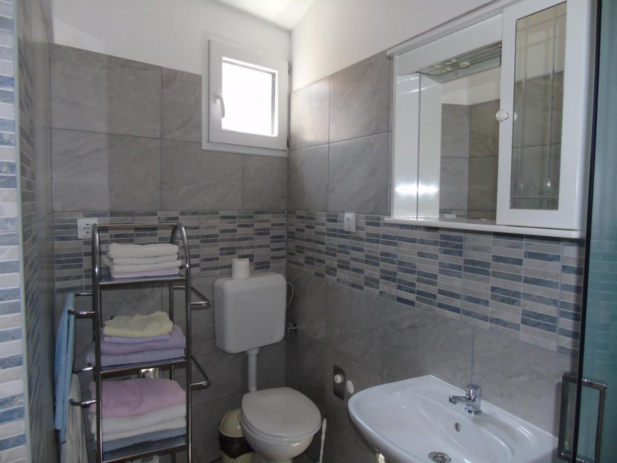 Apartman Vale Apartment Рийека Екстериор снимка