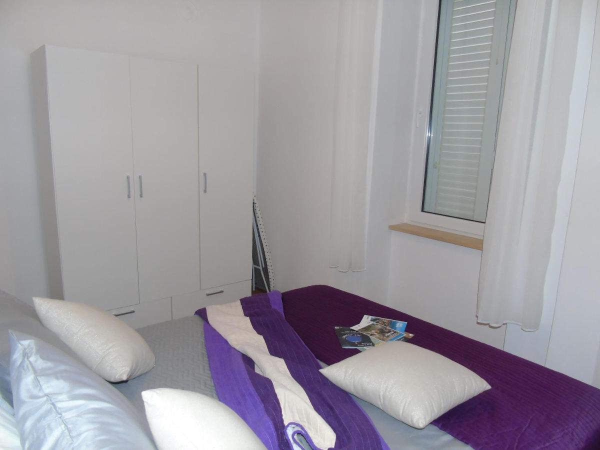 Apartman Vale Apartment Рийека Екстериор снимка
