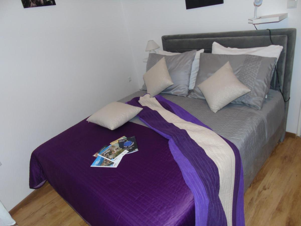 Apartman Vale Apartment Рийека Екстериор снимка