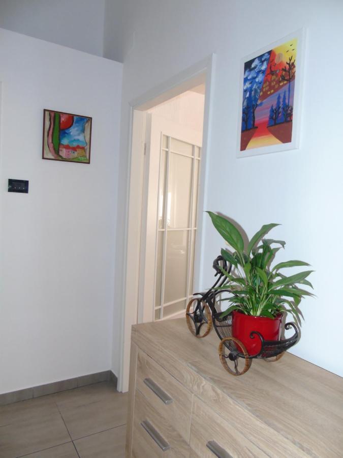 Apartman Vale Apartment Рийека Екстериор снимка