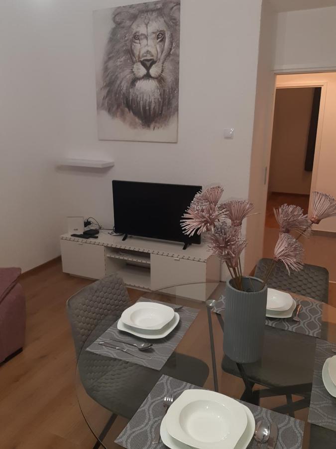 Apartman Vale Apartment Рийека Екстериор снимка