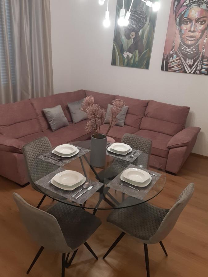 Apartman Vale Apartment Рийека Екстериор снимка