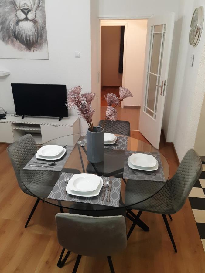 Apartman Vale Apartment Рийека Екстериор снимка