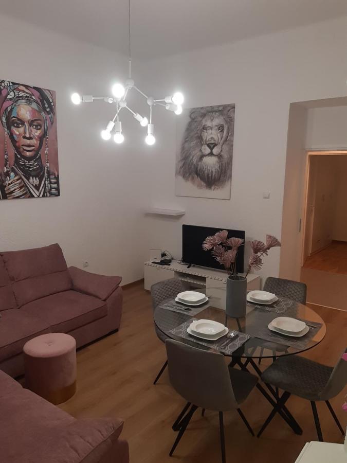 Apartman Vale Apartment Рийека Екстериор снимка
