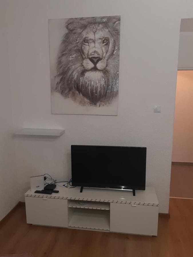 Apartman Vale Apartment Рийека Екстериор снимка